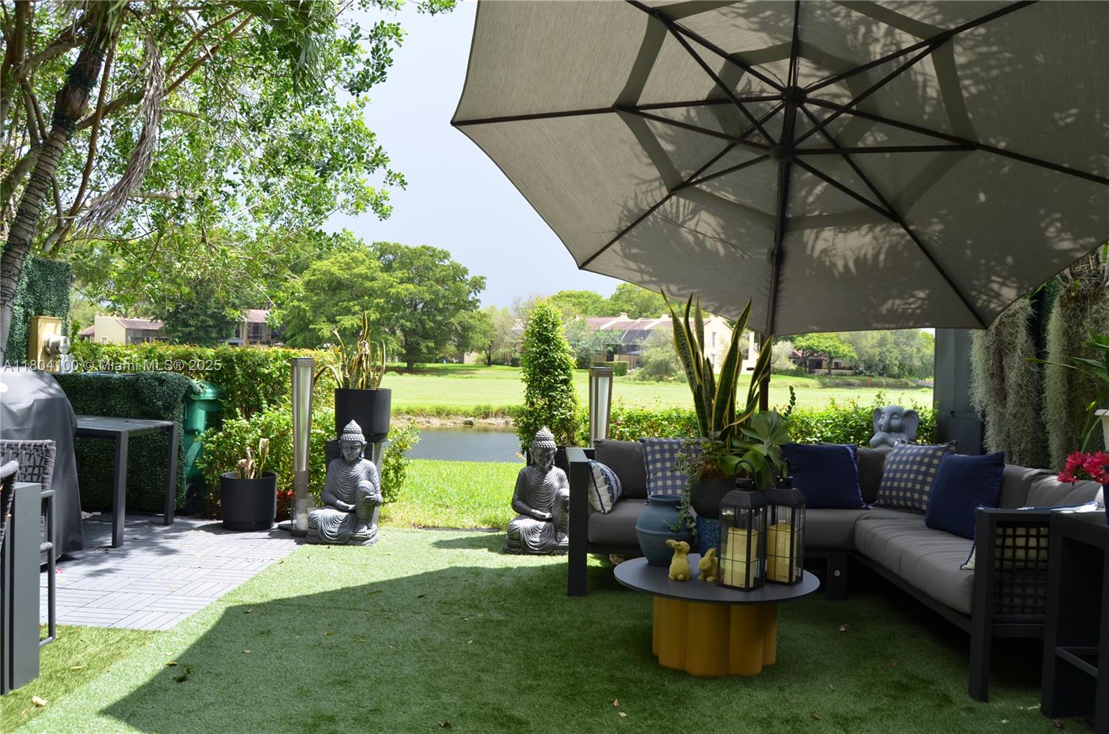 COSTA DEL SOL CONDO P - Residential