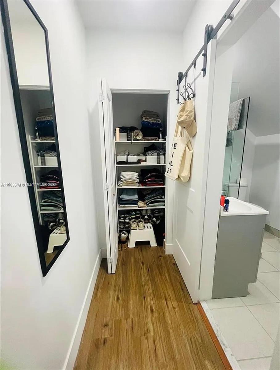 LANDMARK AT DORAL - Residential Lease