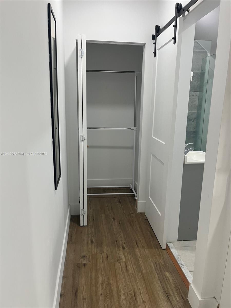 LANDMARK AT DORAL - Residential Lease