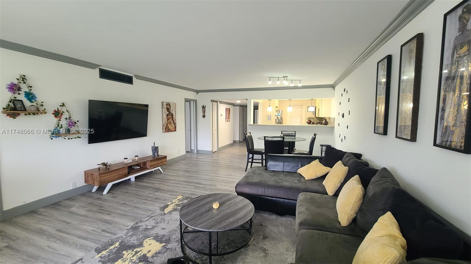 Rental Property at 2650 S Course Dr 401, Pompano Beach, Broward County, Florida - Bedrooms: 3 
Bathrooms: 2  - $2,600 MO.