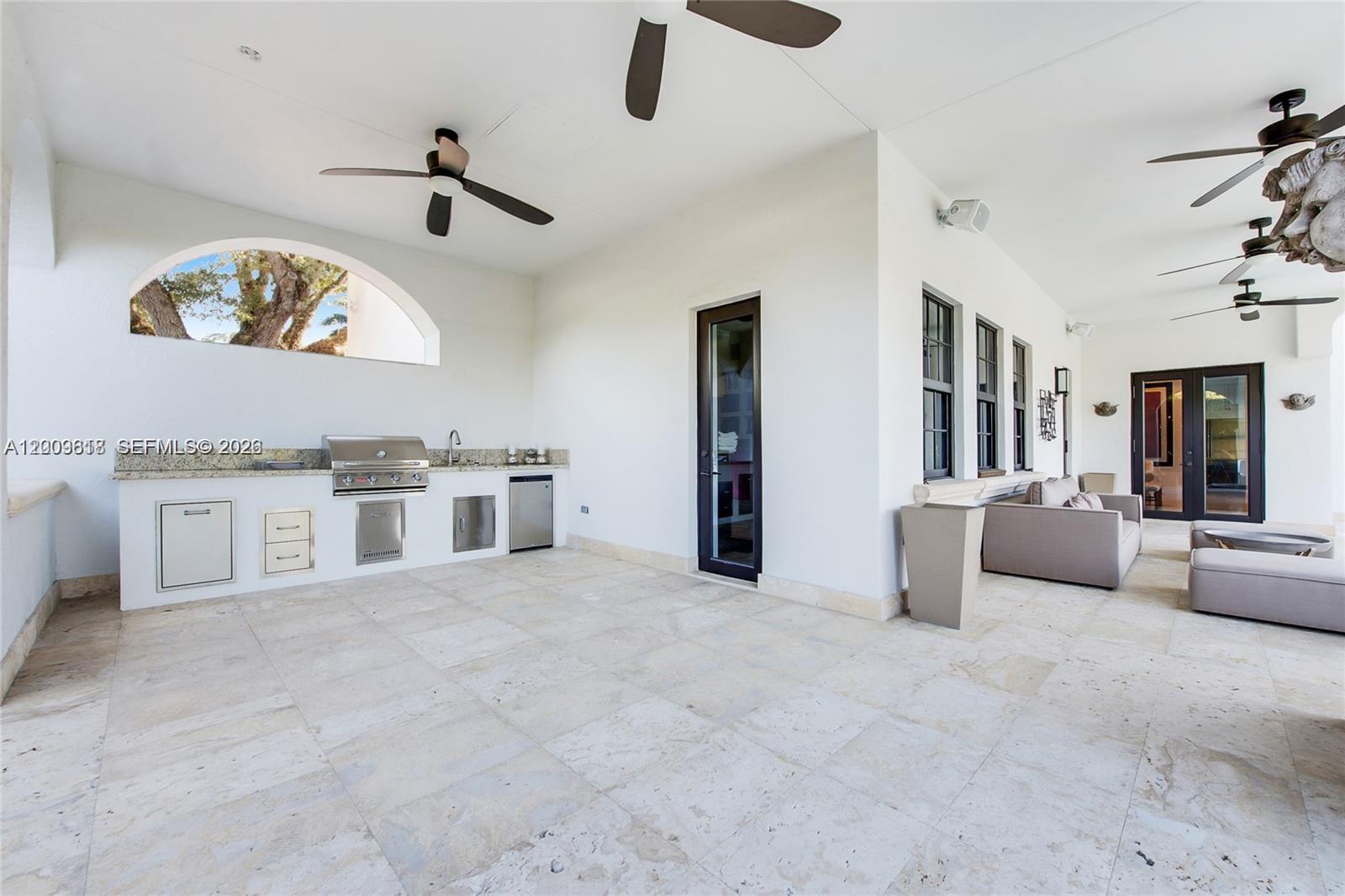 CORAL GABLES RIVIERA SEC - Residential Lease