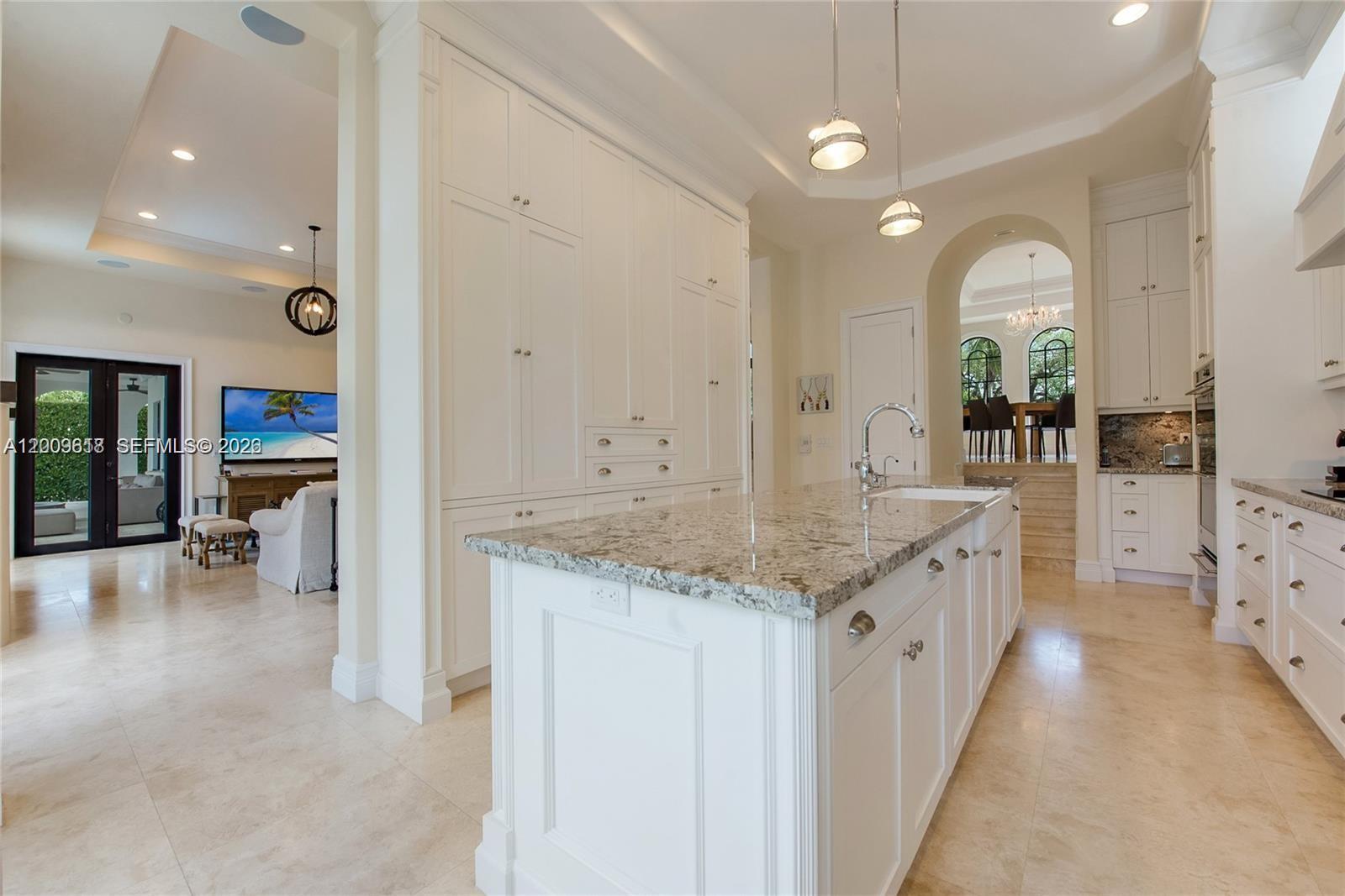CORAL GABLES RIVIERA SEC - Residential Lease