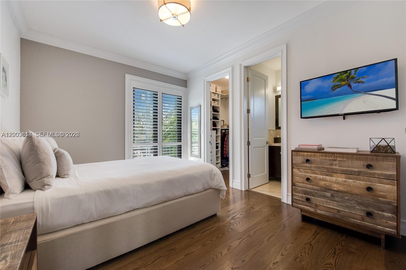 CORAL GABLES RIVIERA SEC - Residential Lease