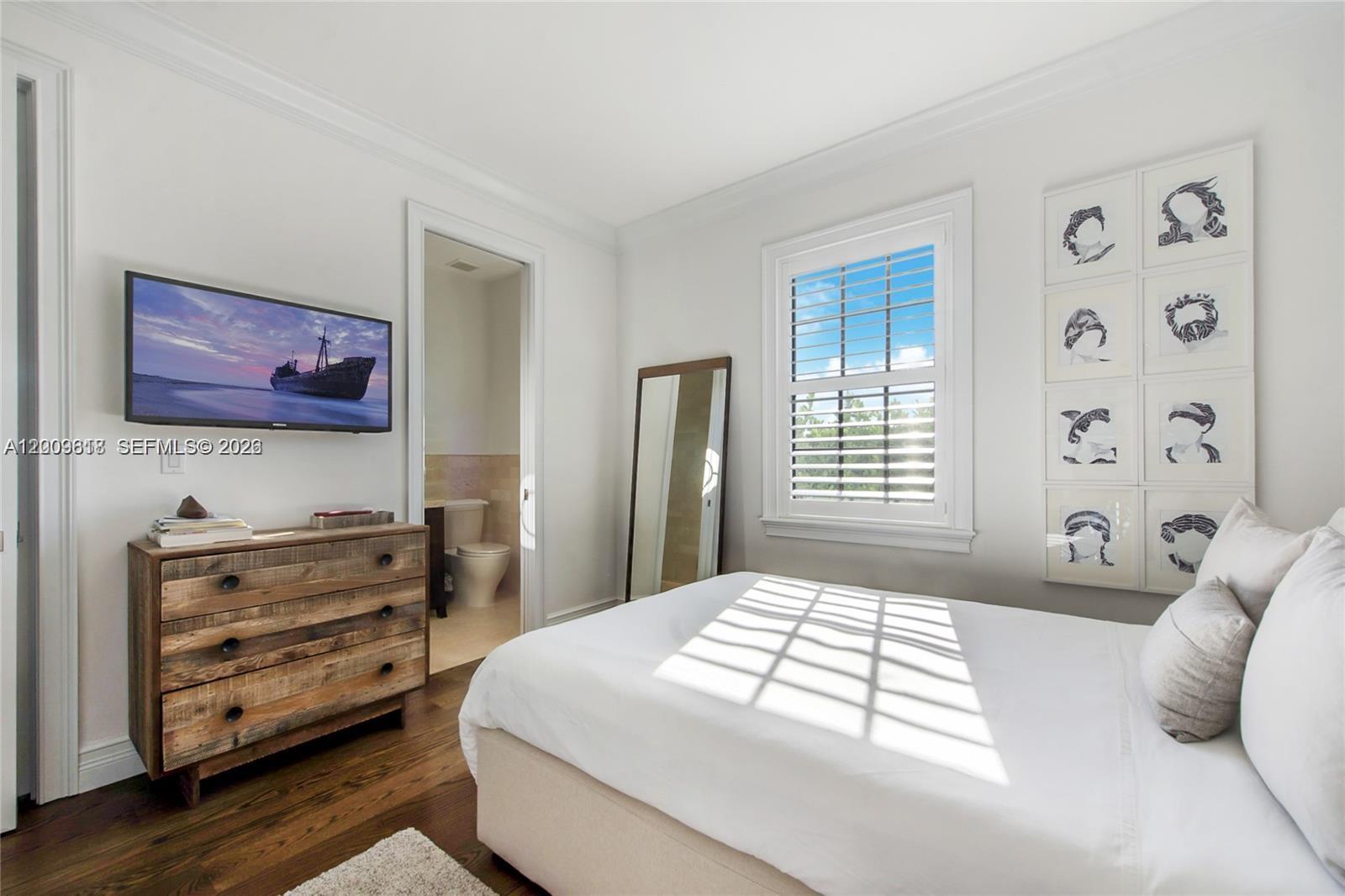 CORAL GABLES RIVIERA SEC - Residential Lease
