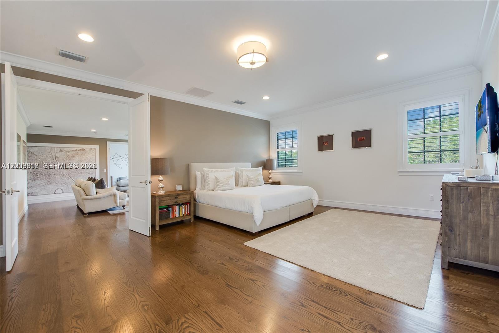 CORAL GABLES RIVIERA SEC - Residential Lease