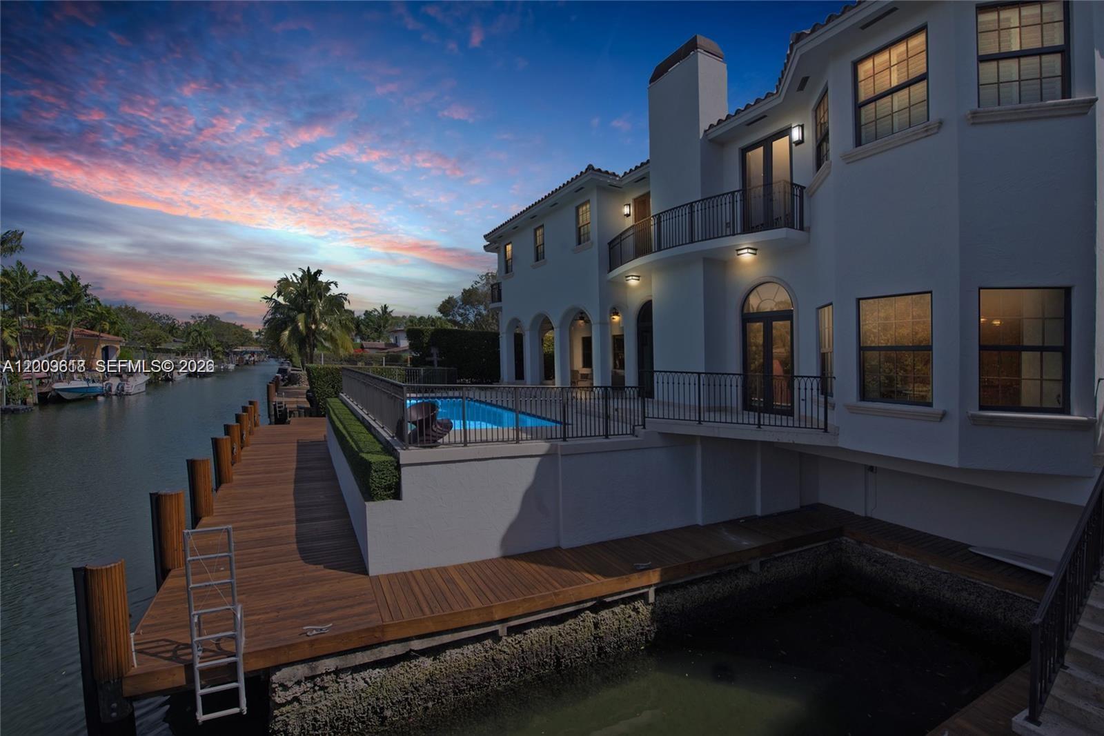 CORAL GABLES RIVIERA SEC - Residential Lease