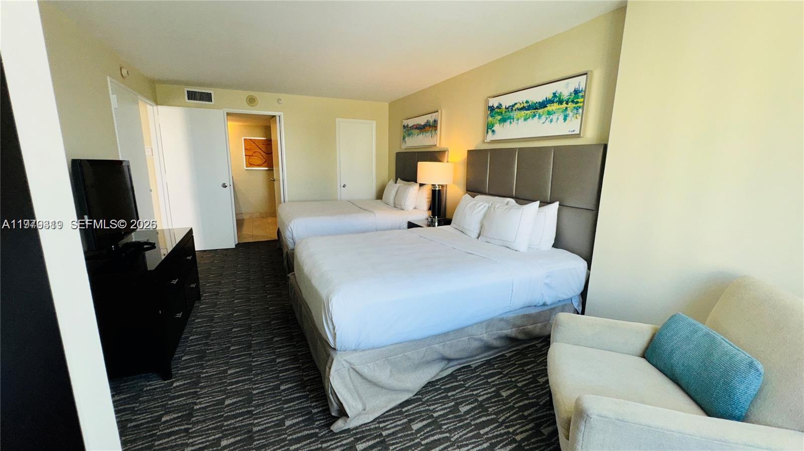 GALLERY ONE CONDO - Residential