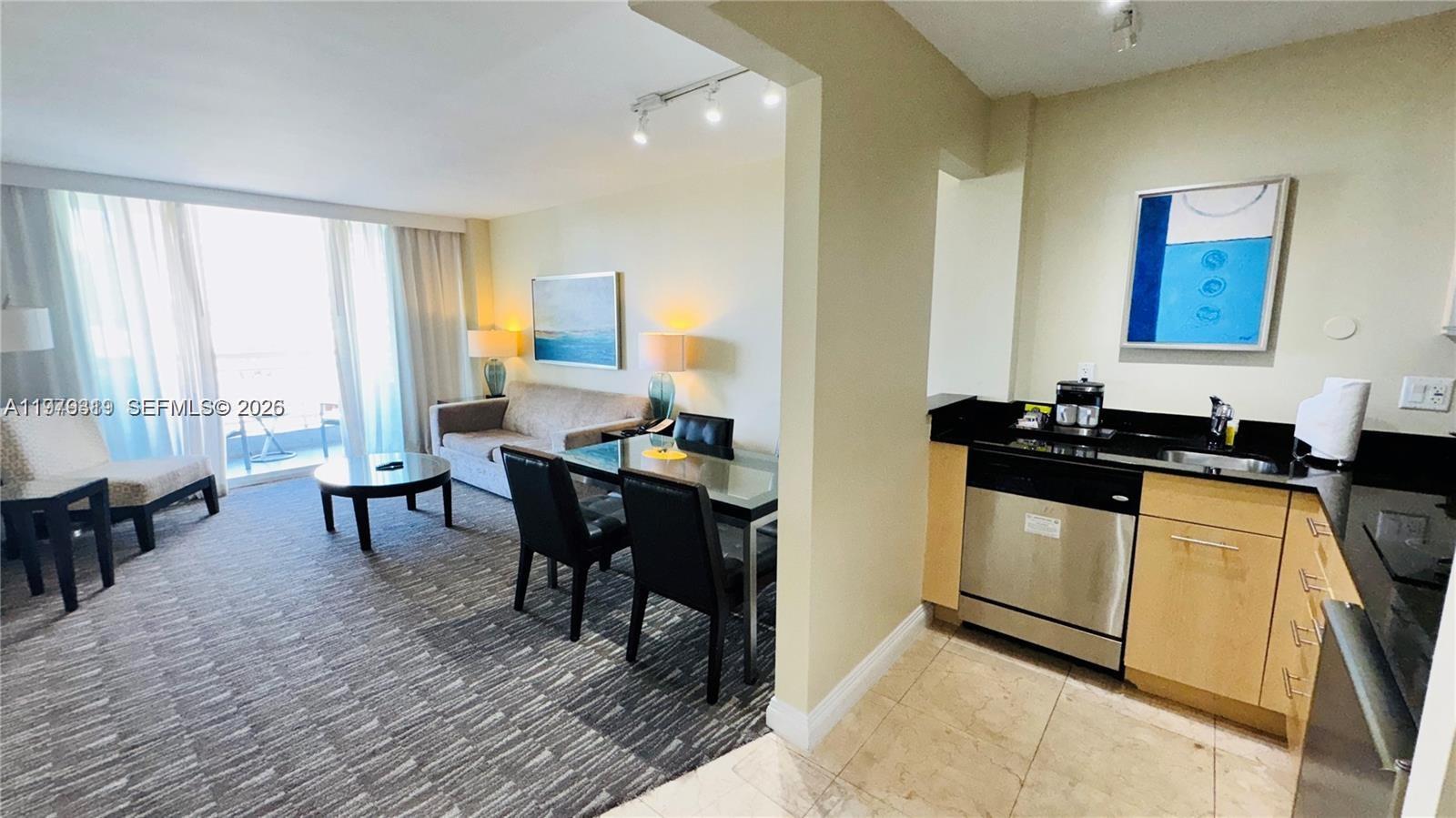 GALLERY ONE CONDO - Residential