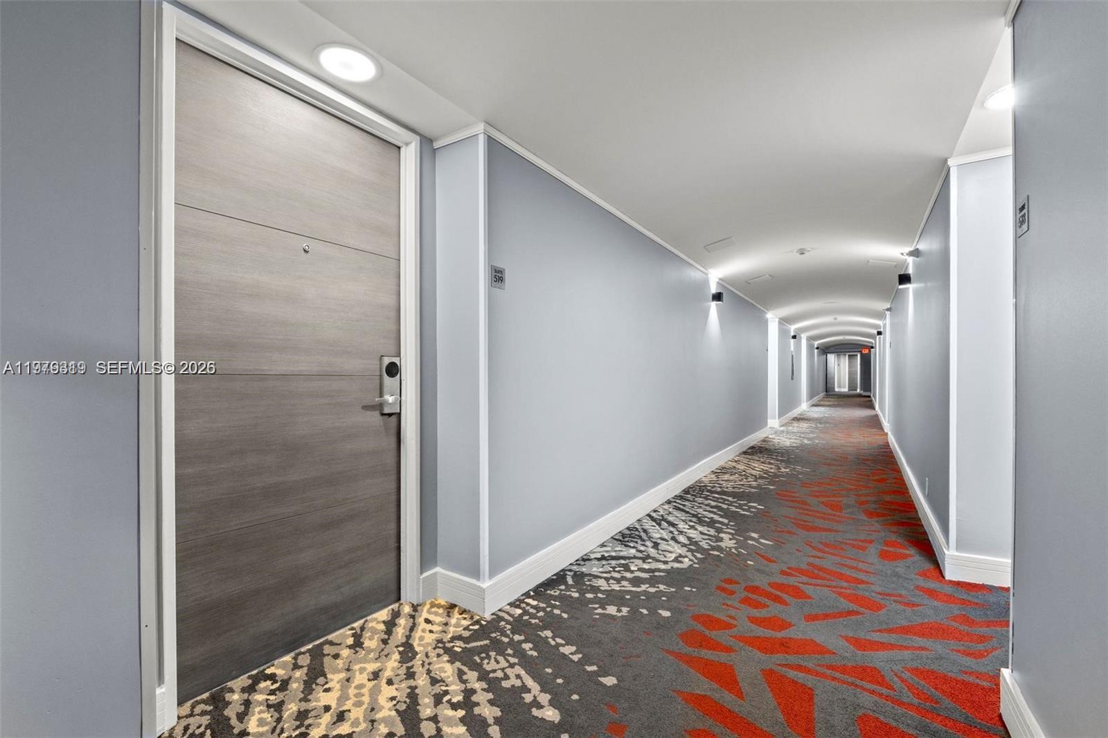 GALLERY ONE CONDO - Residential