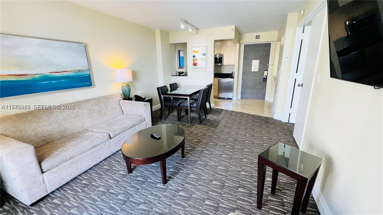 GALLERY ONE CONDO - Residential