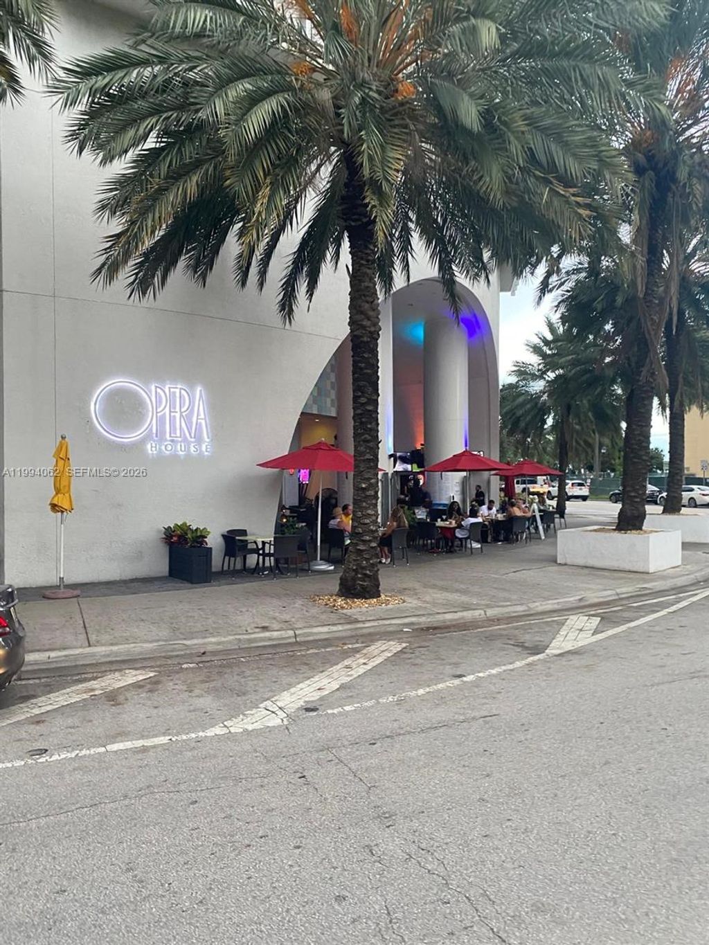 Photo of 1750 N Bayshore Dr #2905, Miami, FL 33132 (MLS # A11994062)