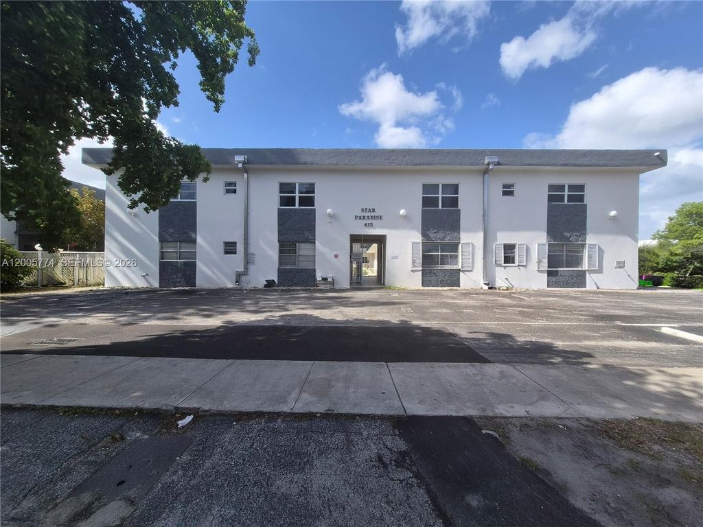 Photo of Hallandale Beach, FL 33009 (MLS # A12005774)