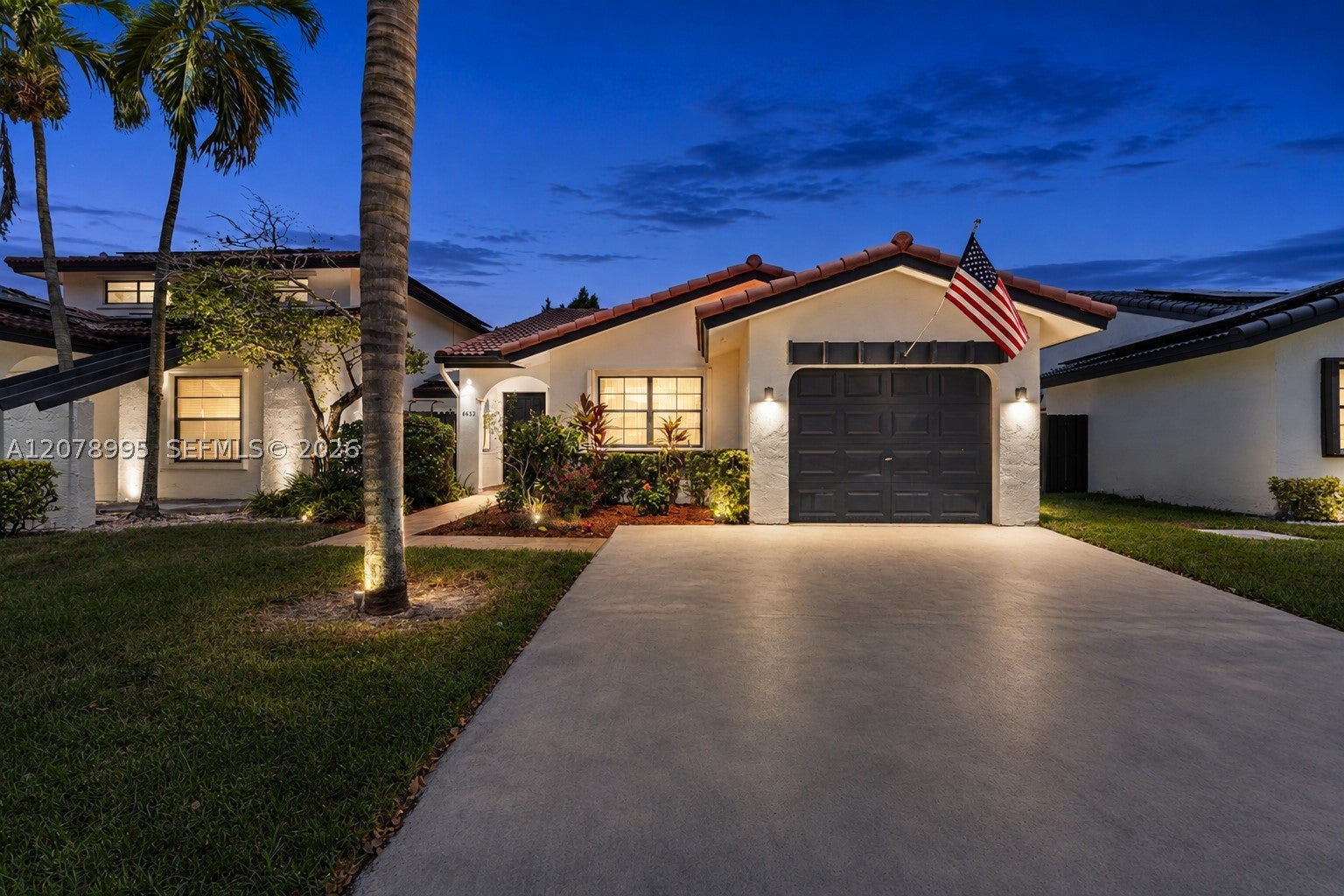 6633 NW 176th Ter