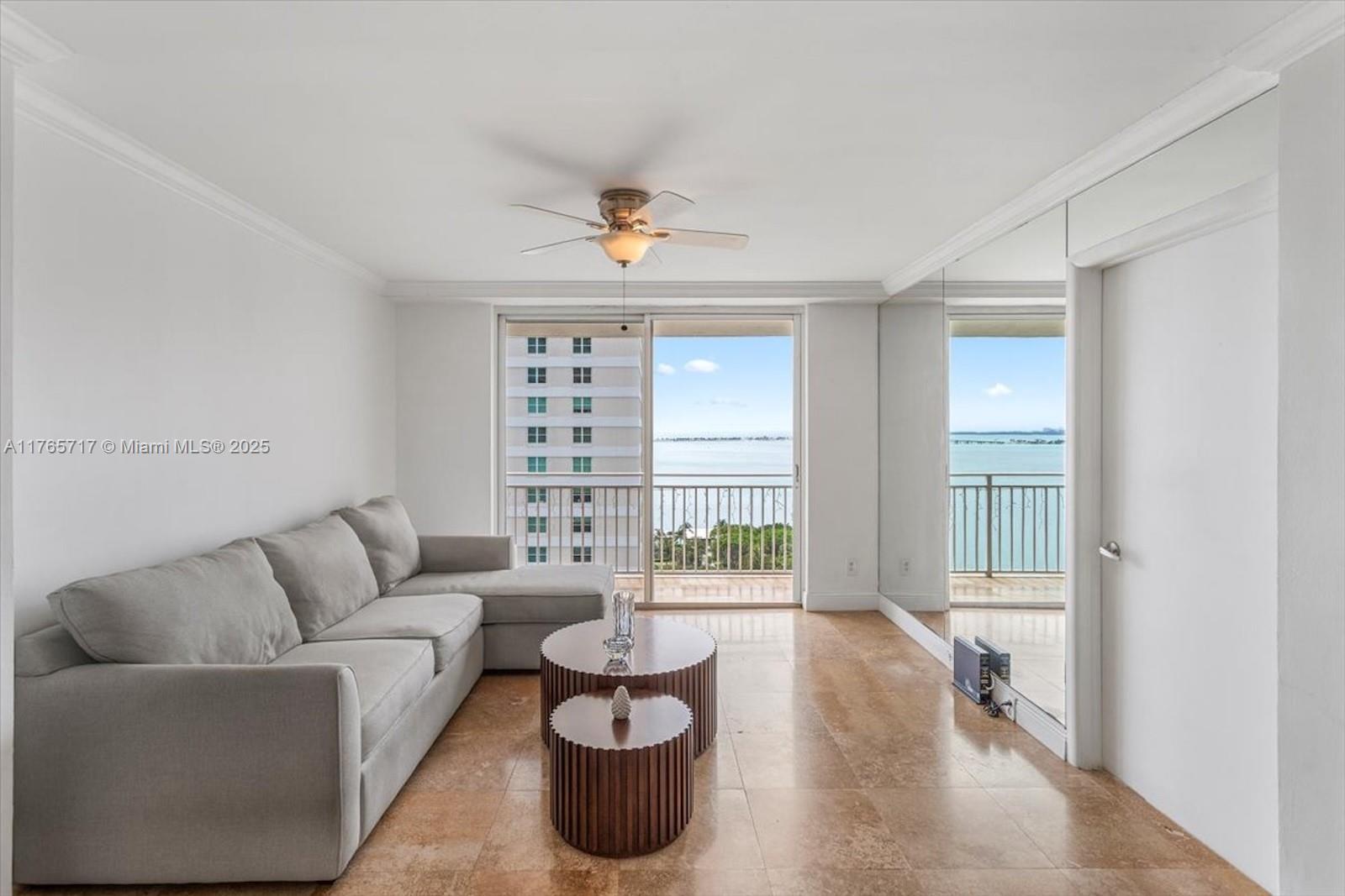 Isola Condo - Residential