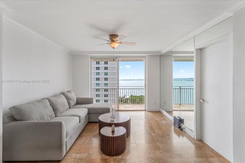 770 Claughton Island Dr 1614 Miami FL 33131