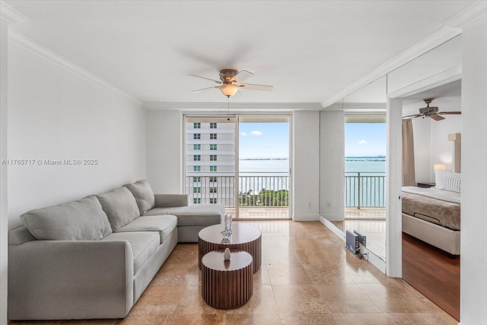 Isola Condo - Residential