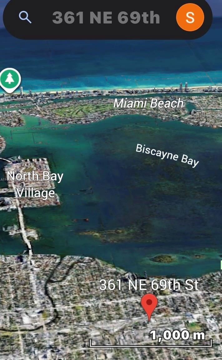 PIERCES LEMON CITY - Land