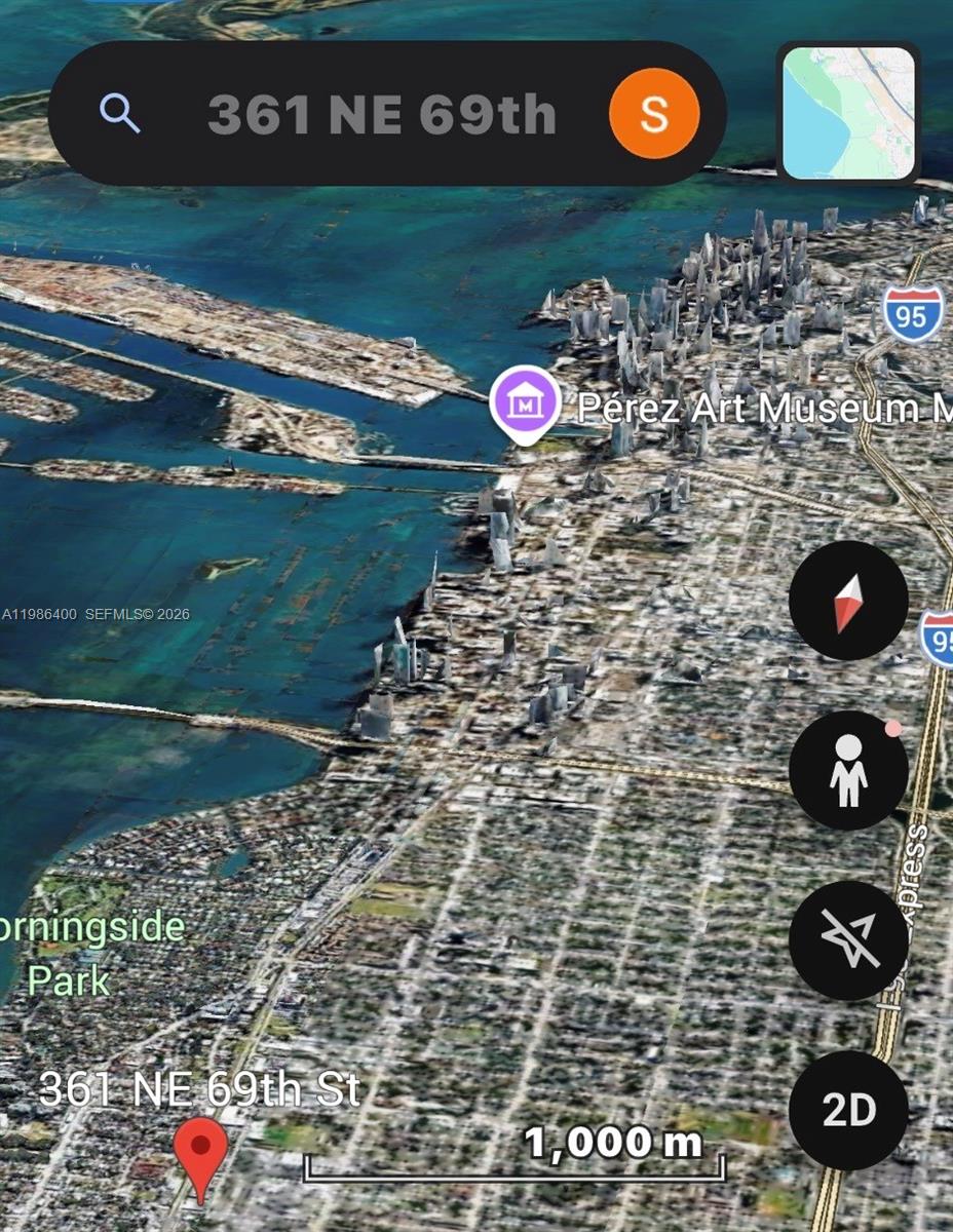 PIERCES LEMON CITY - Land