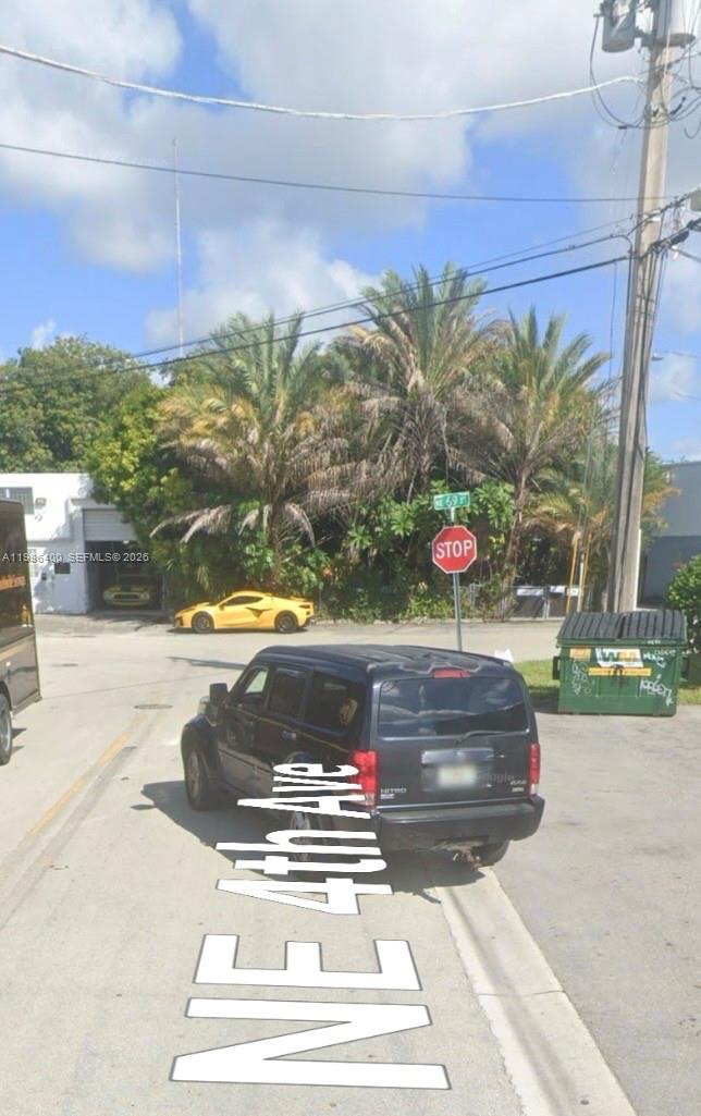 PIERCES LEMON CITY - Land