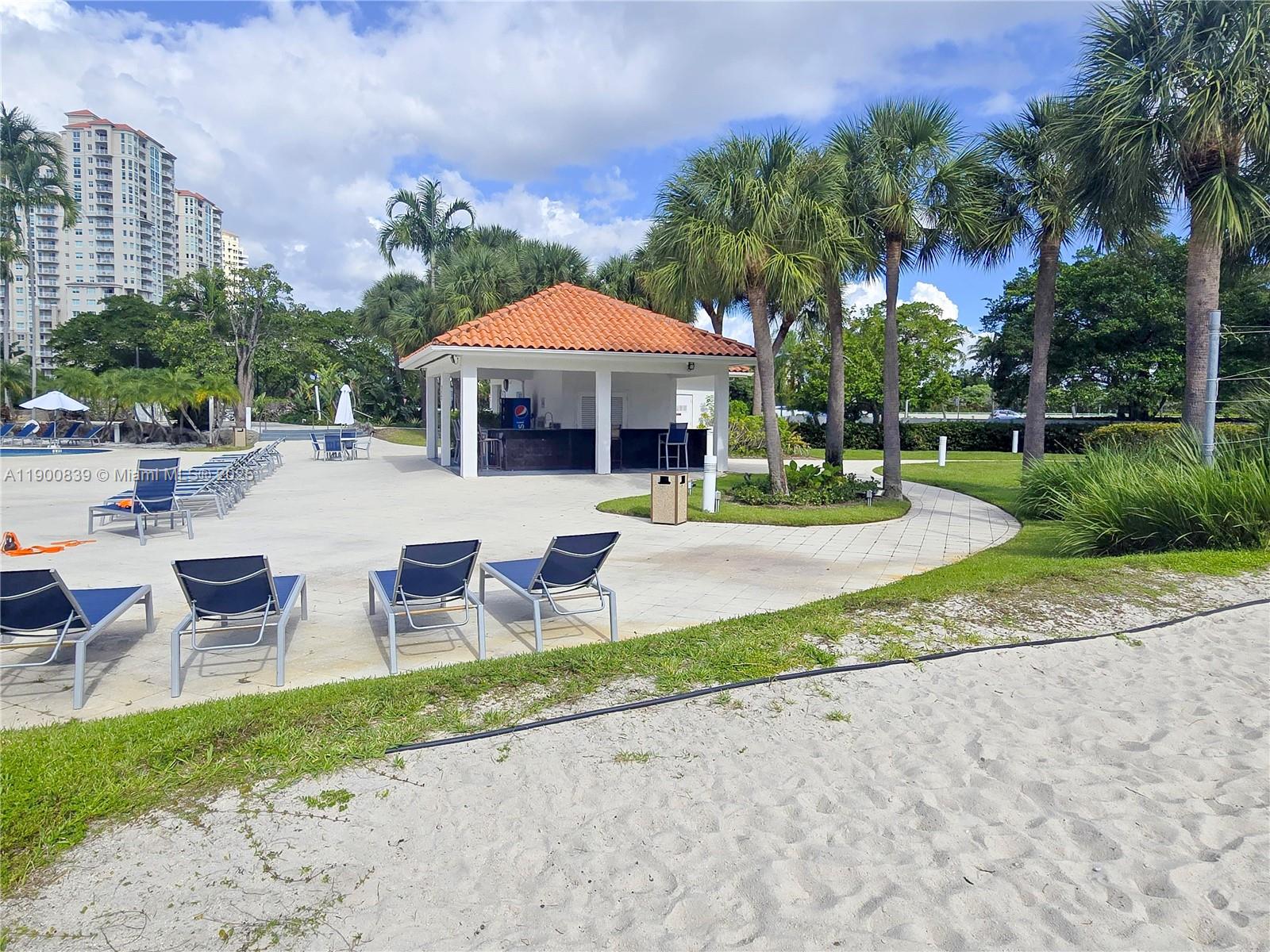 PARC CENTRAL AVENTURA EAS - Residential Lease