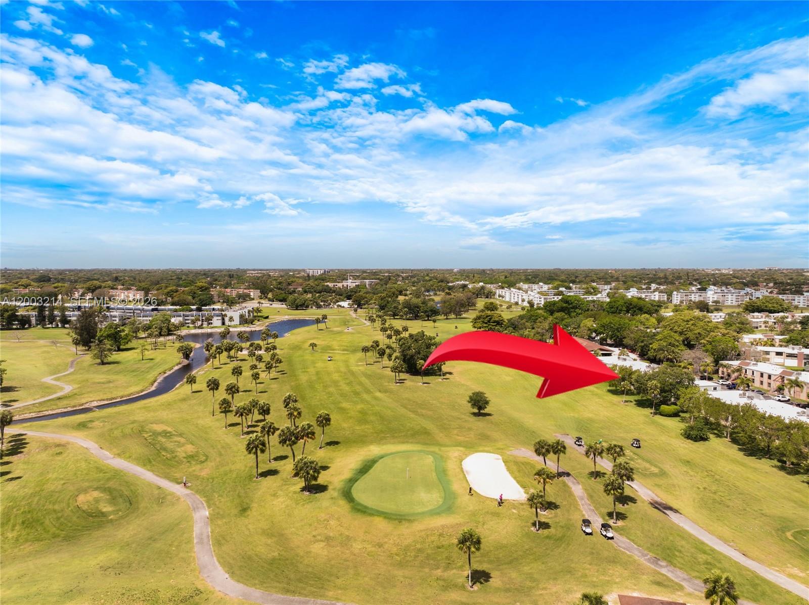 34 OF PALM SPRINGS 3 COND - Residential