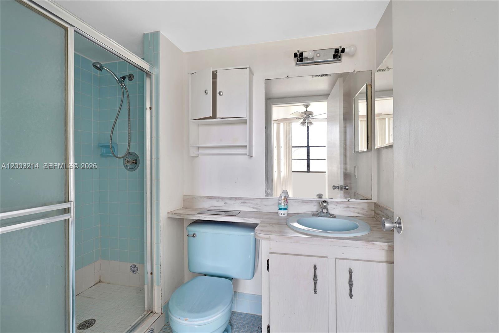 34 OF PALM SPRINGS 3 COND - Residential