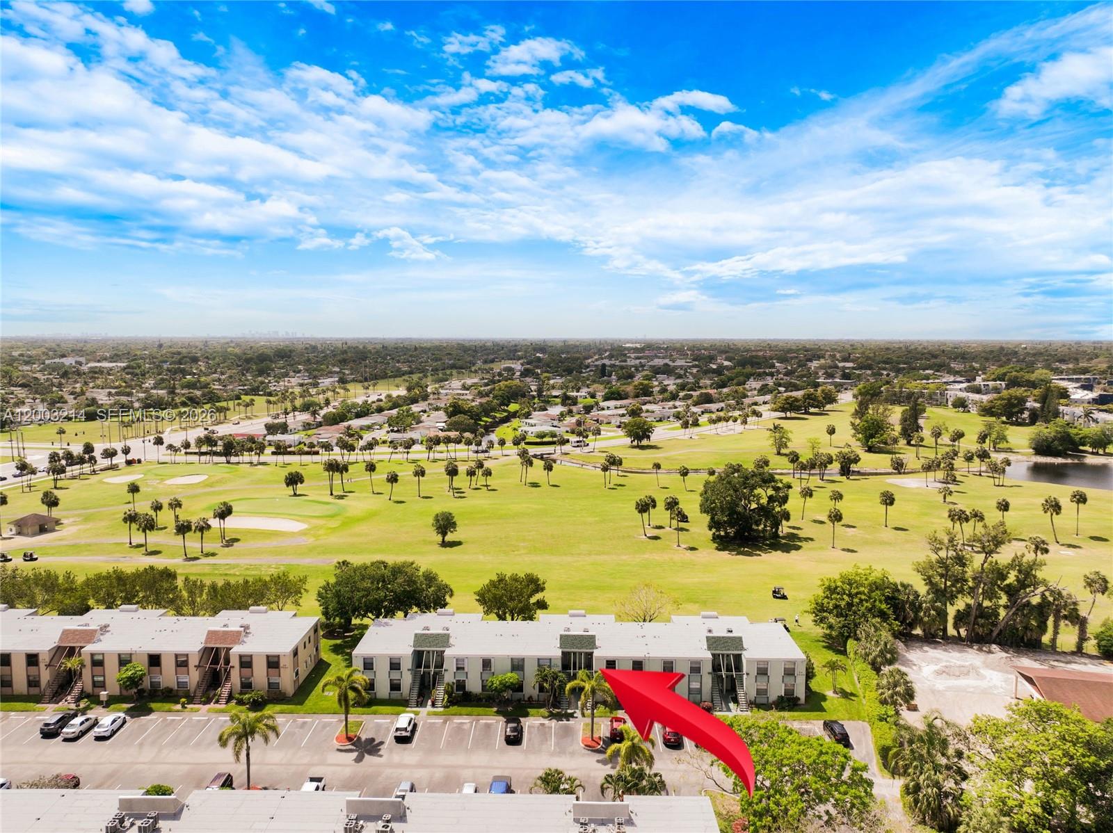 34 OF PALM SPRINGS 3 COND - Residential