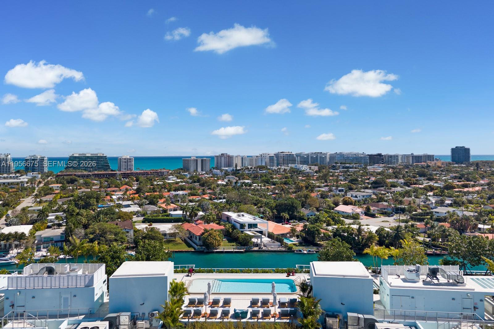 Bay Harbor Islands - Residential