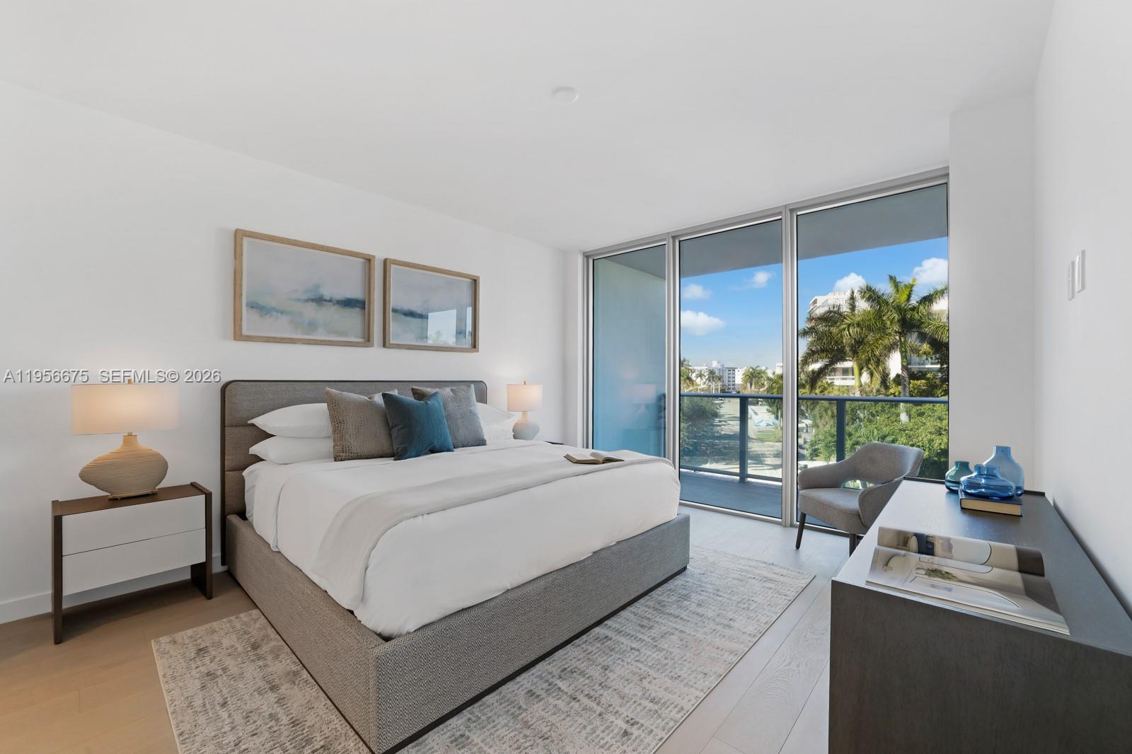 Bay Harbor Islands - Residential