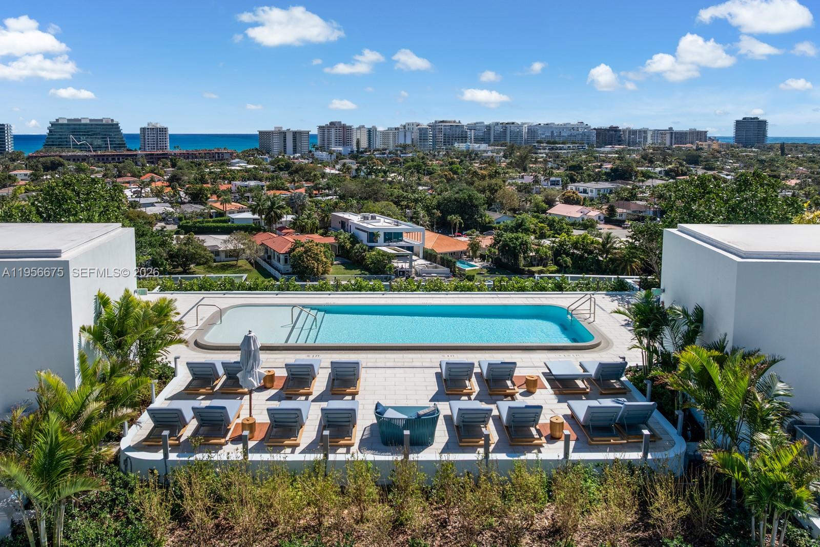 Bay Harbor Islands - Residential