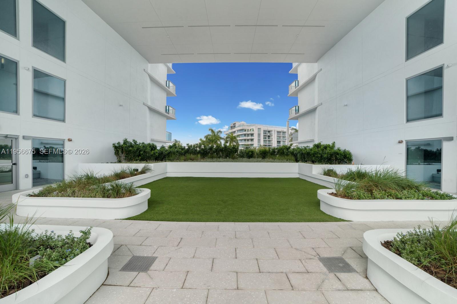 Bay Harbor Islands - Residential