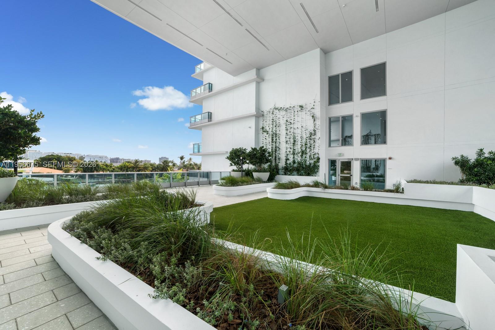 Bay Harbor Islands - Residential