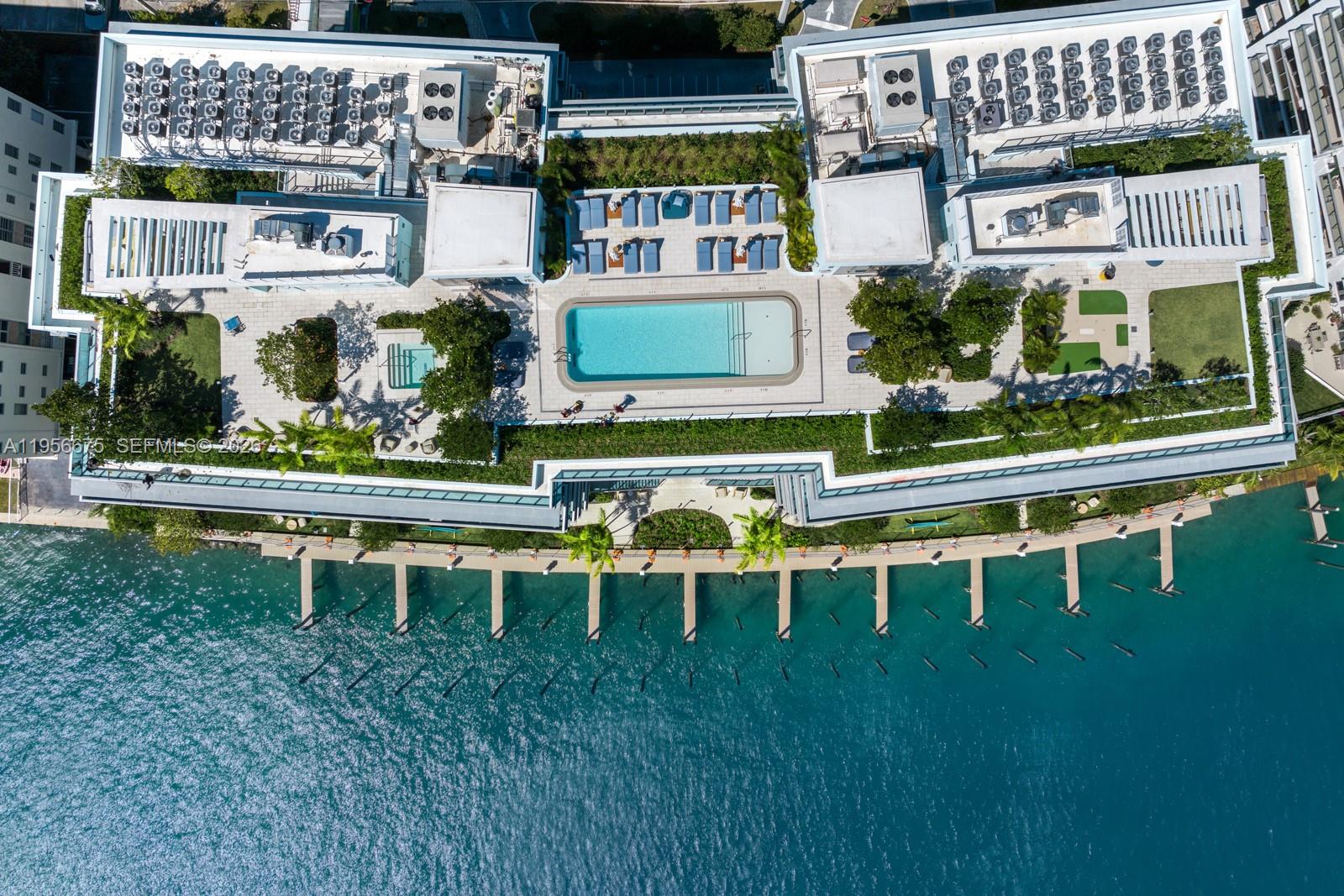 Bay Harbor Islands - Residential