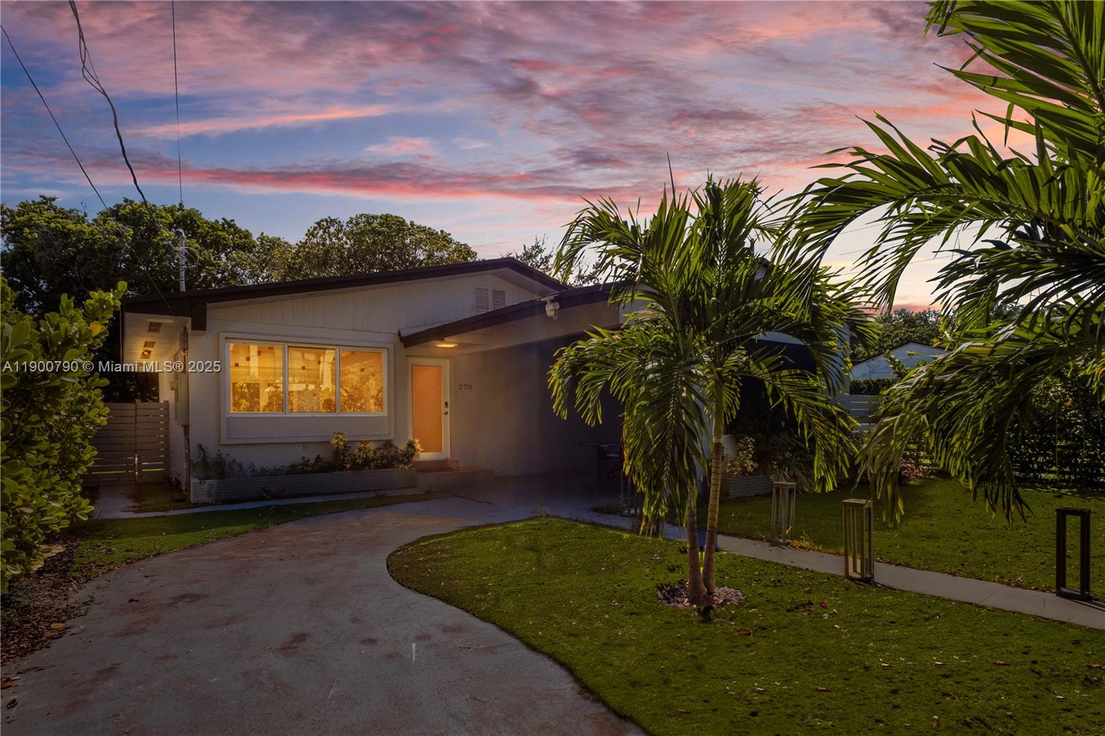 BUENA VISTA HEIGHTS EXTEN - Residential Lease