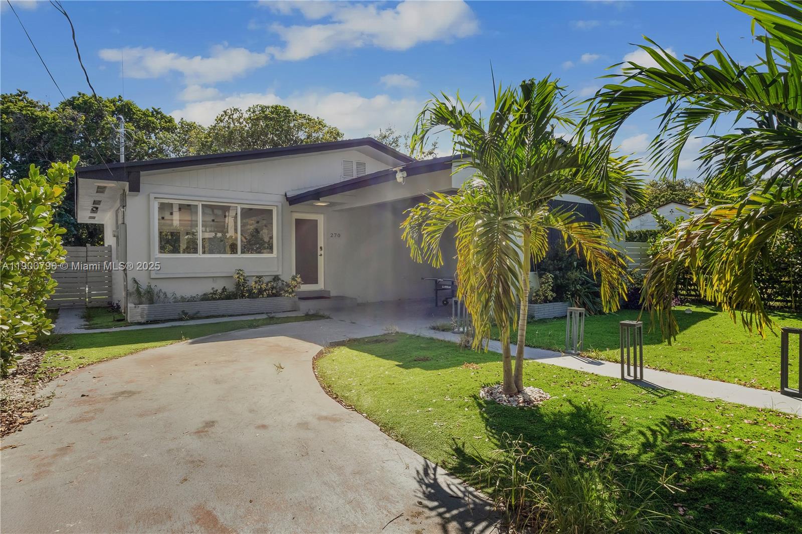 BUENA VISTA HEIGHTS EXTEN - Residential Lease