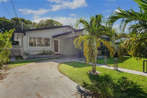 270 NW 50th St Miami FL 33127