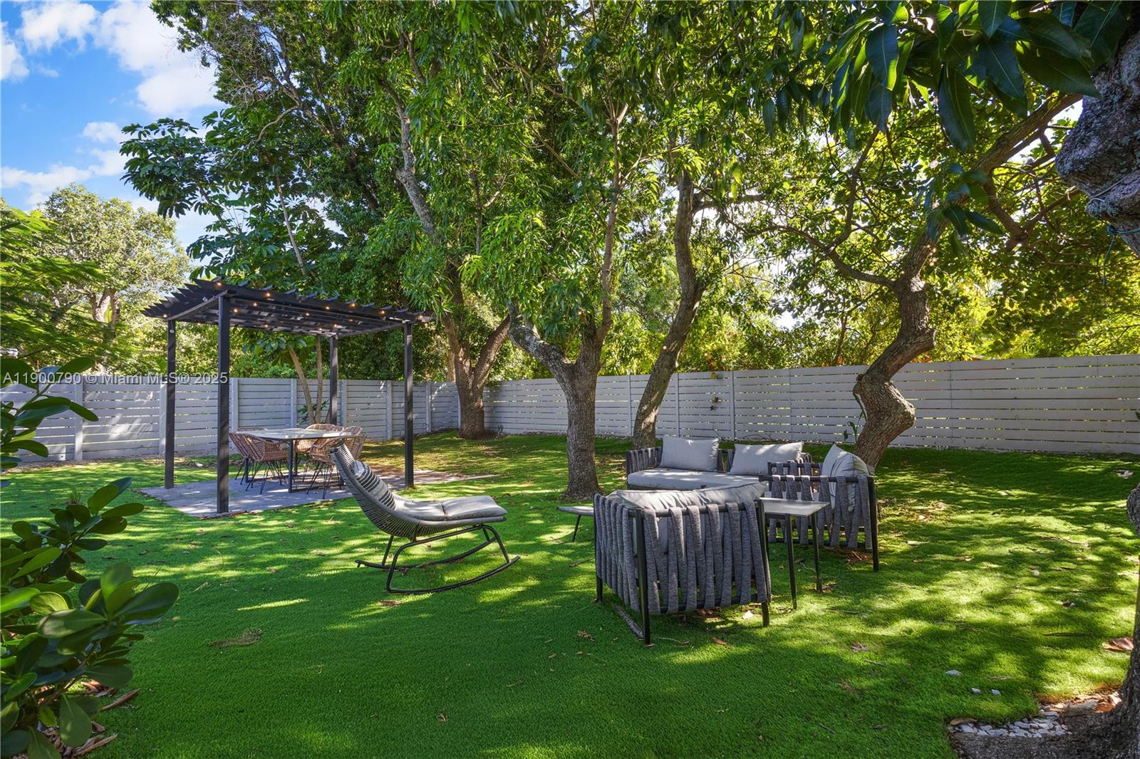 BUENA VISTA HEIGHTS EXTEN - Residential Lease