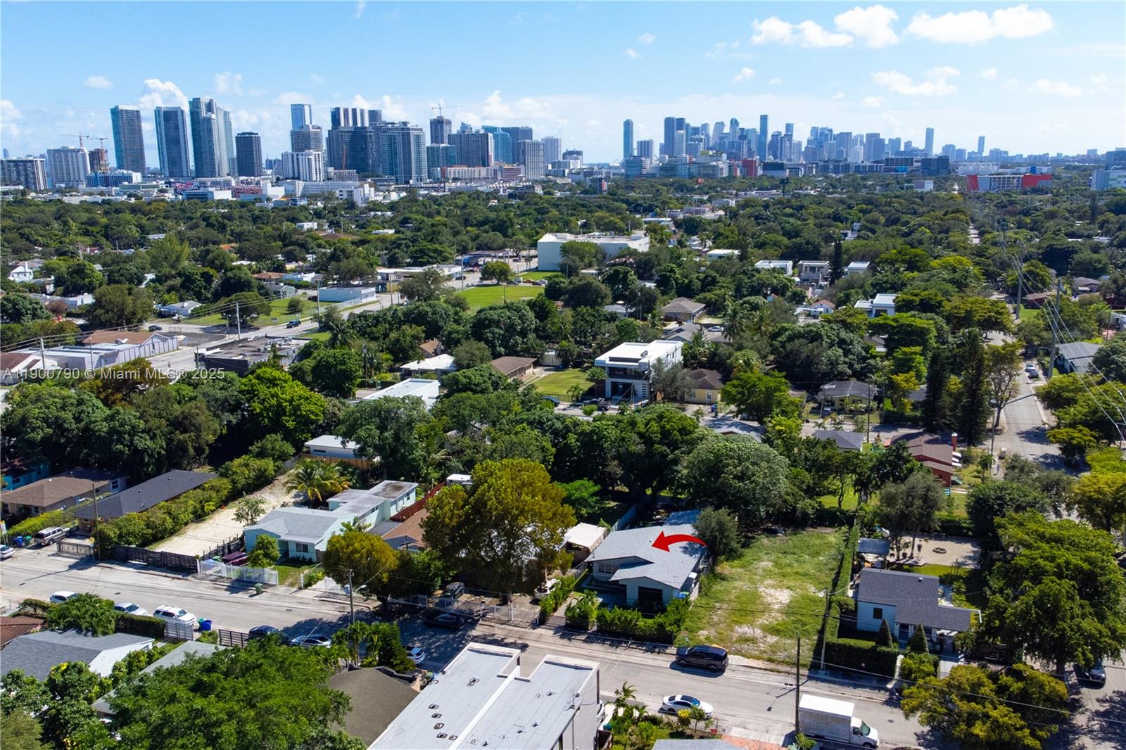 BUENA VISTA HEIGHTS EXTEN - Residential Lease