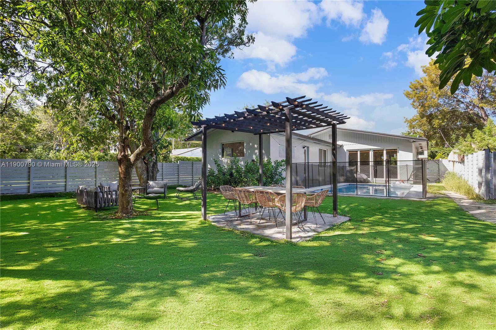 BUENA VISTA HEIGHTS EXTEN - Residential Lease