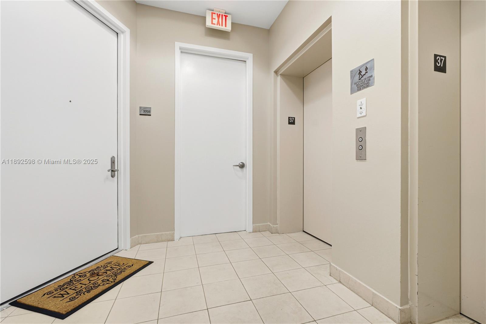 TDR TOWER I CONDO - Residential