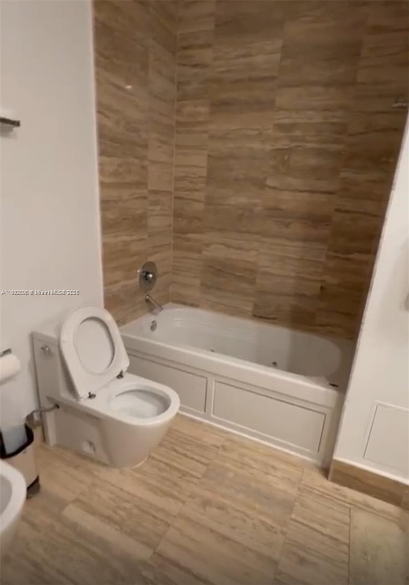 TDR TOWER I CONDO - Residential