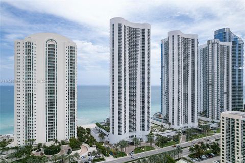 16001 Collins Ave 3705 Sunny Isles Beach FL 33160