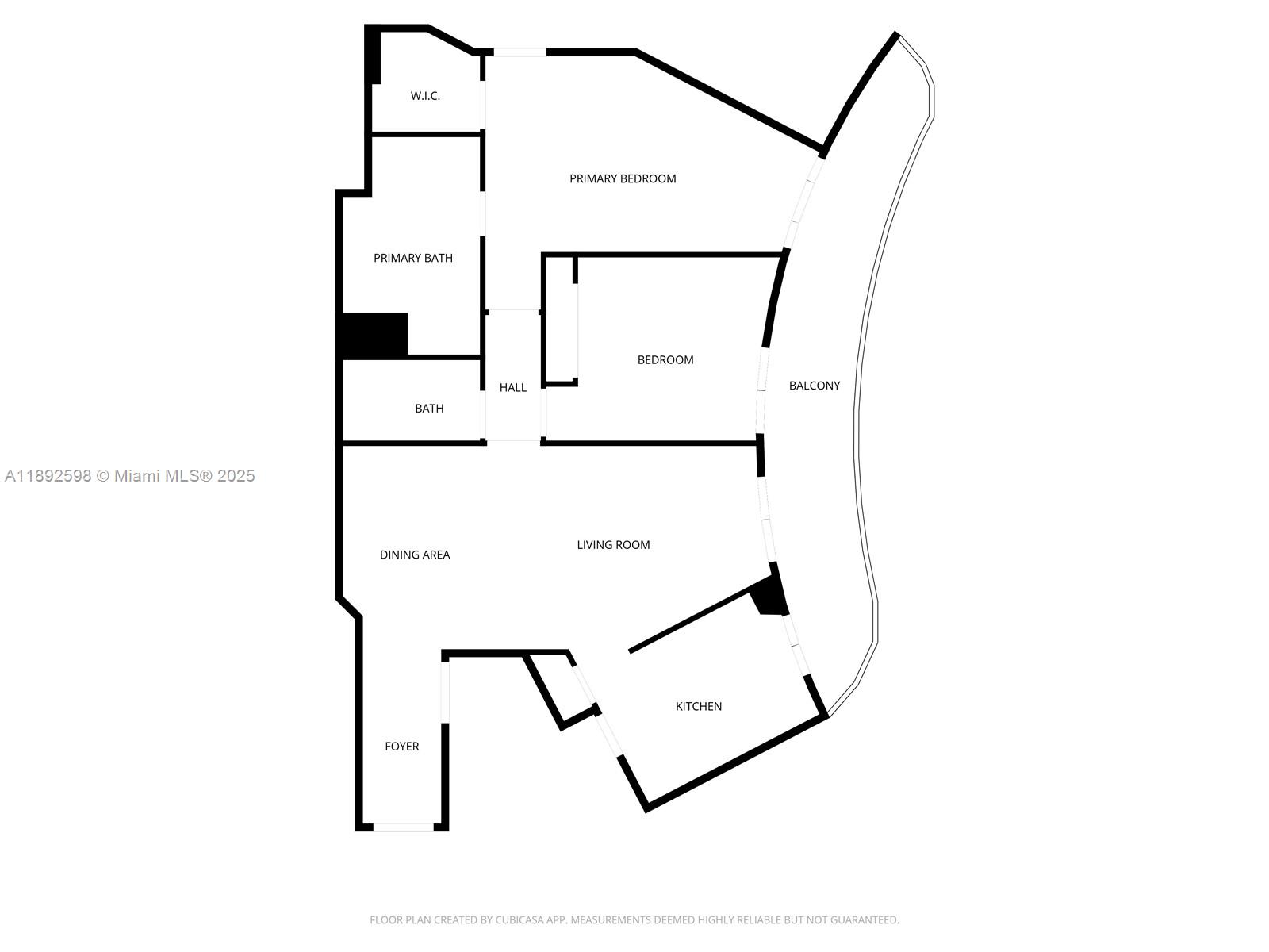 TDR TOWER I CONDO - Residential