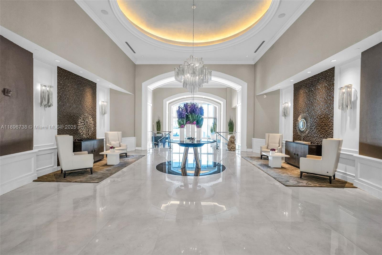 THE PENINSULA CONDO - Residential