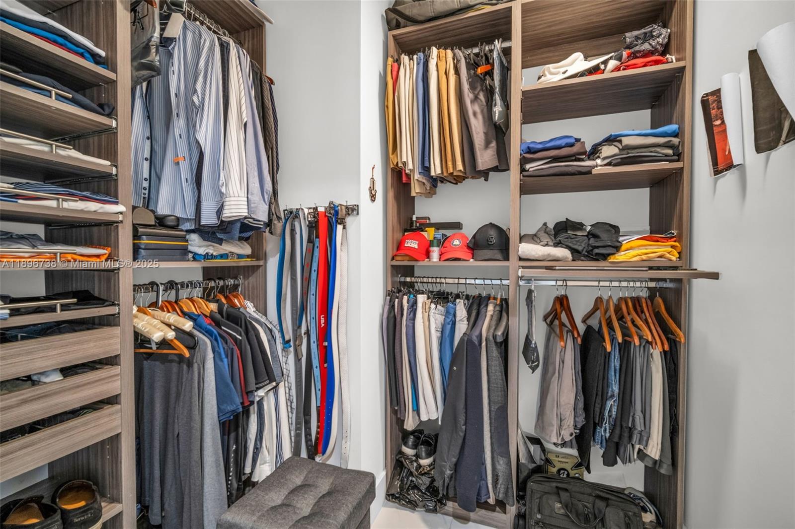 THE PENINSULA CONDO - Residential