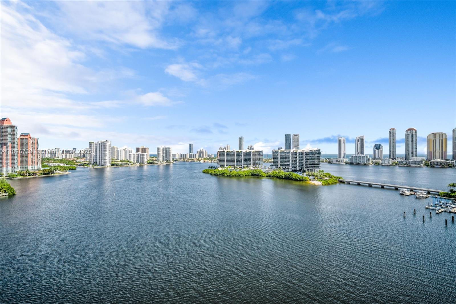 THE PENINSULA CONDO - Residential