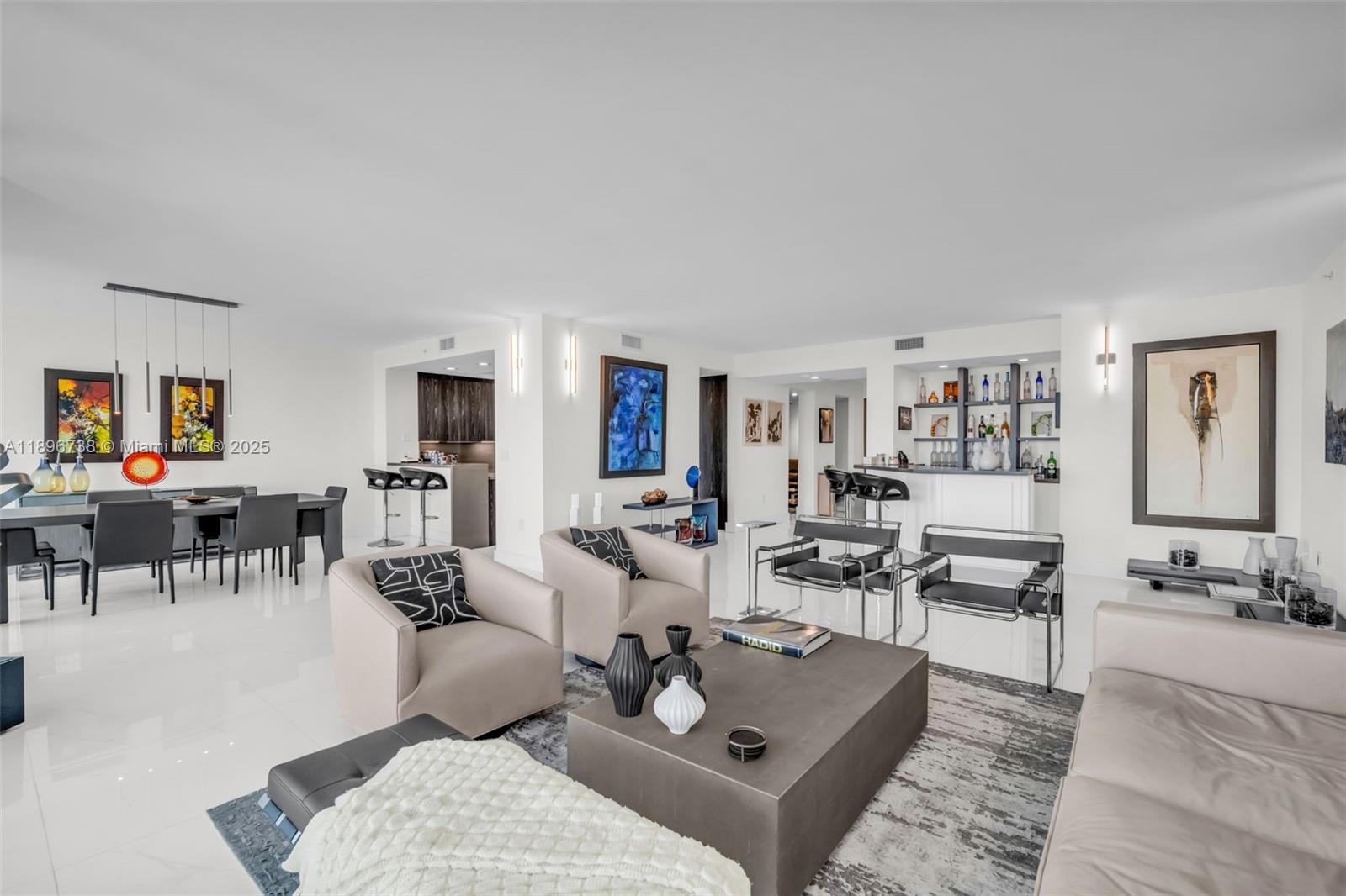 THE PENINSULA CONDO - Residential