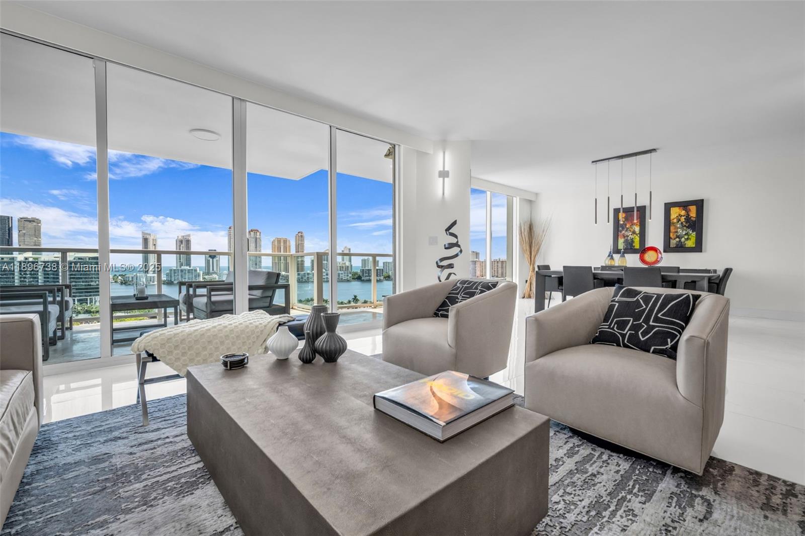 THE PENINSULA CONDO - Residential