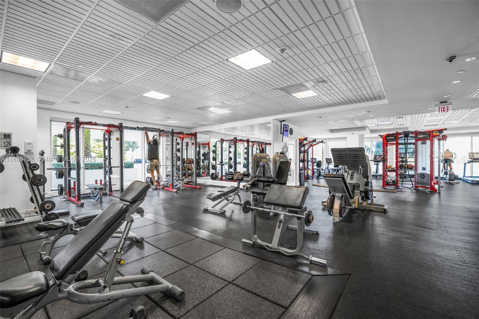 THE PENINSULA CONDO - Residential