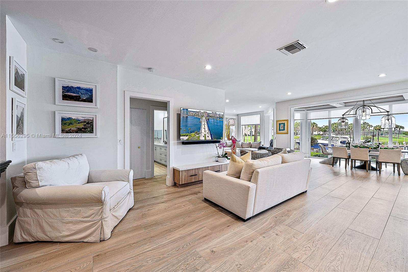 Admirals Cove - Residential